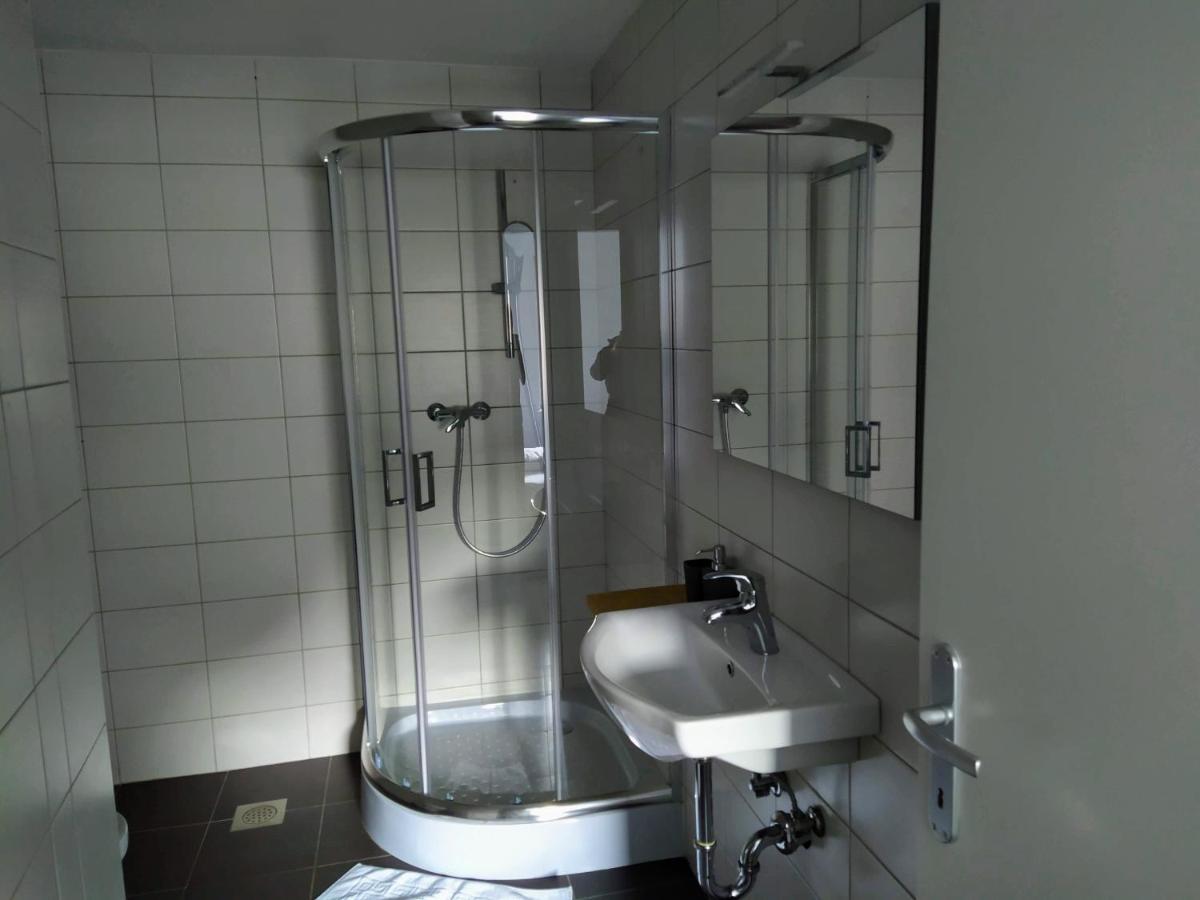 Apartment Trubarjeva33, Near Ljubljana, Free Parking Velike Lasce Exteriör bild