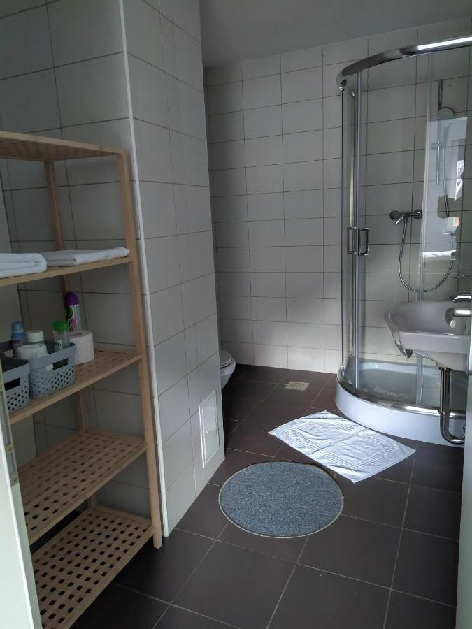 Apartment Trubarjeva33, Near Ljubljana, Free Parking Velike Lasce Exteriör bild
