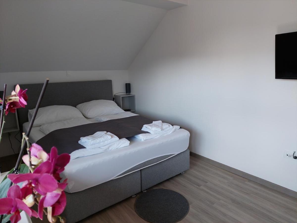 Apartment Trubarjeva33, Near Ljubljana, Free Parking Velike Lasce Exteriör bild