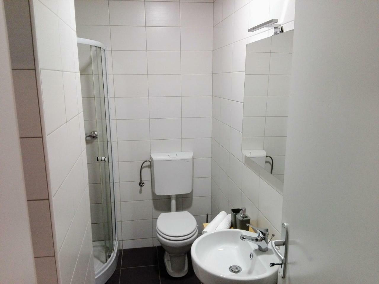 Apartment Trubarjeva33, Near Ljubljana, Free Parking Velike Lasce Exteriör bild