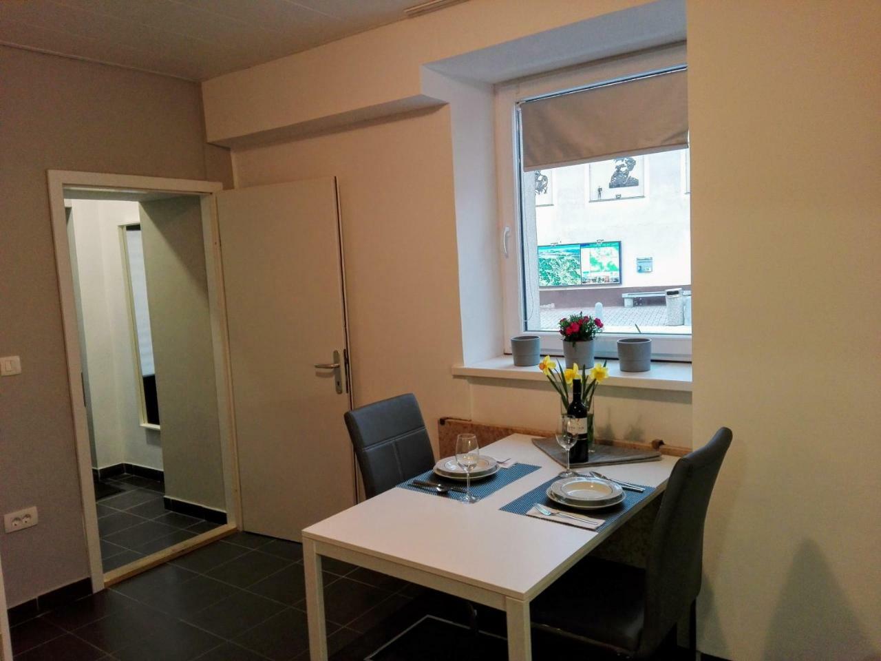 Apartment Trubarjeva33, Near Ljubljana, Free Parking Velike Lasce Exteriör bild