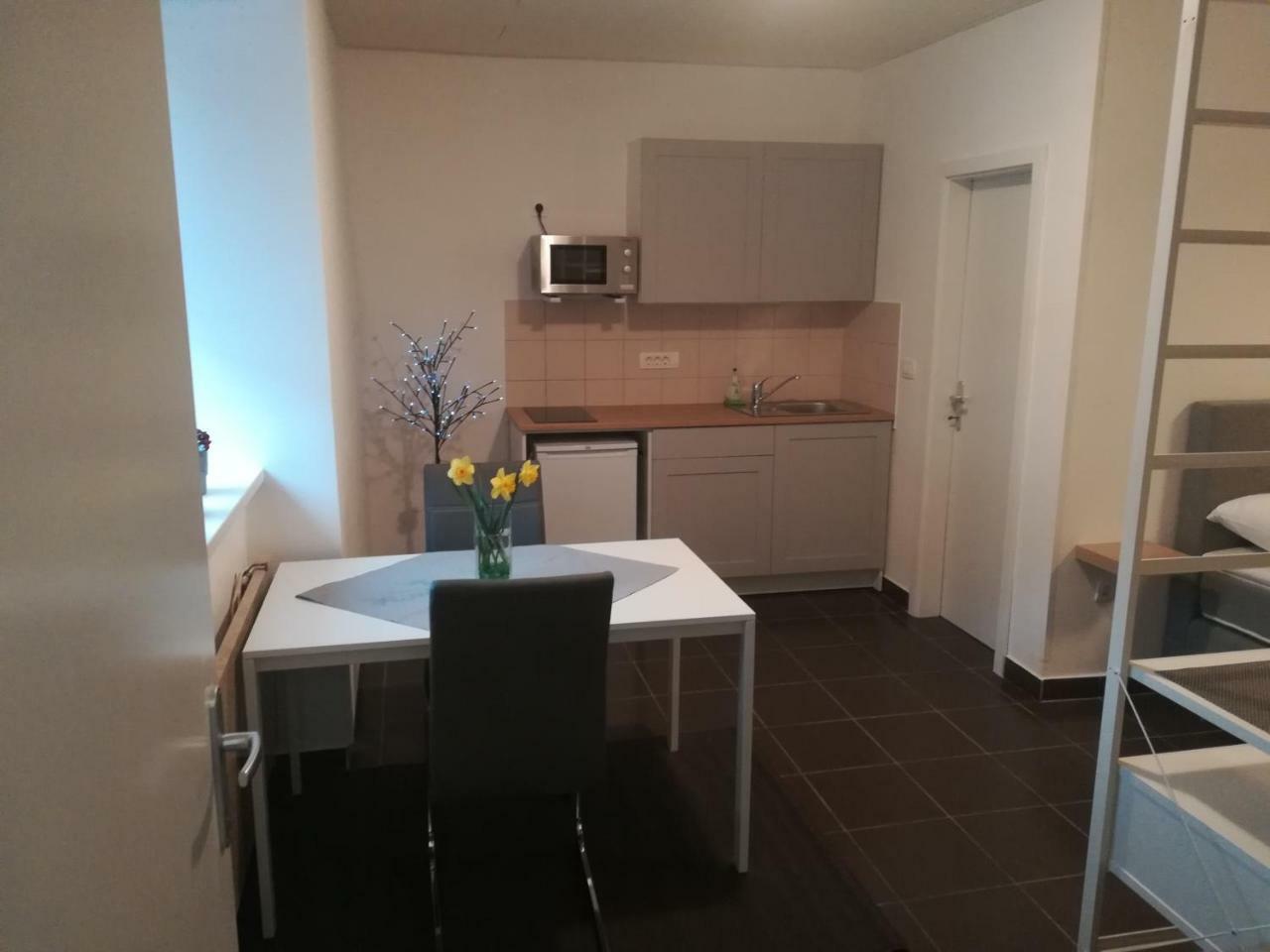 Apartment Trubarjeva33, Near Ljubljana, Free Parking Velike Lasce Exteriör bild